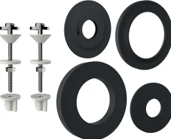 Siamp Joint Et Clapet|Joint Wc-Kit de joints pour rénovation mécanisme tirage
