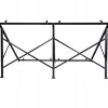 Thunder Station Électrique-Kit de montage pour deux collecteurs solaires 2,5 M THUNER RAMA-KSP-2x2,5M 1 pièce.
