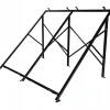 Thunder Kit de montage pour deux collecteurs solaires 2.0M RAMA-KSP-2x2M 1 pièce.