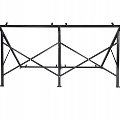 Thunder Kit de montage pour deux collecteurs solaires 2.0M RAMA-KSP-2x2M 1 pièce.