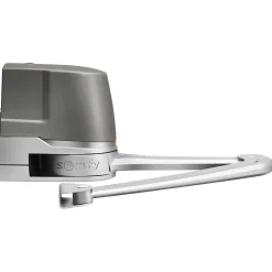 Somfy Kit de motorisation à bras Evolvia Flash pour portail battant