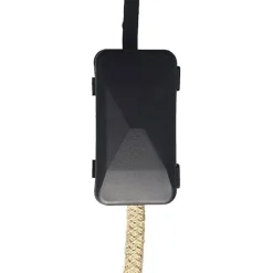 Lnd Accessoire De Raccordement-Kit de raccordement avec boîte de protection pour câbles et double serre-câble