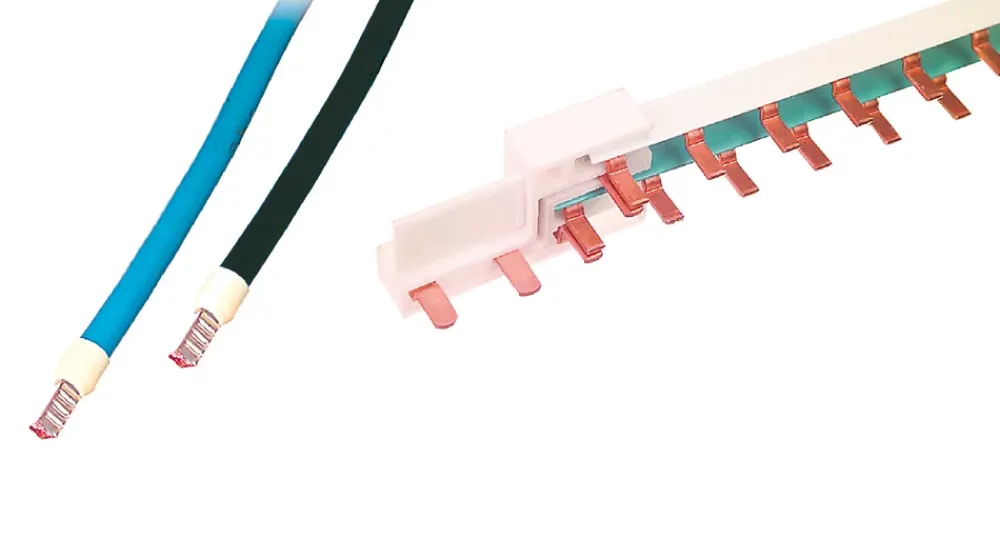 ABB Autre Commande Modulaire-Kit de raccordement 10mm -