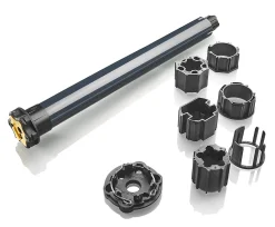Somfy Kit de remplacement filaire pour fenêtre 1240385