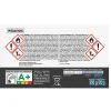 Sinto Kit de réparation métaux, plastiques et composites 270g