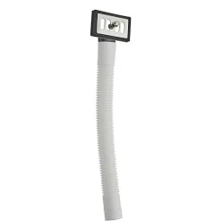 Valentin Kit de trop plein avec grille pour évier en grès / inox ou synthèse - - 00 062000 000 00