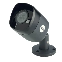 Yale Kit De Vidéosurveillance Connecté 1080p - 2 Caméras Bullet
