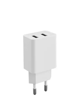 GAO Transformateur, Convertisseur Et Chargeur Usb-Kit de voyage avec câble de charge 3 en 1, double chargeur, double chargeur de voiture