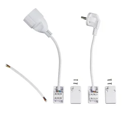 Magic Elek Accessoire De Raccordement-Kit dominos 3 lignes 2 pièces
