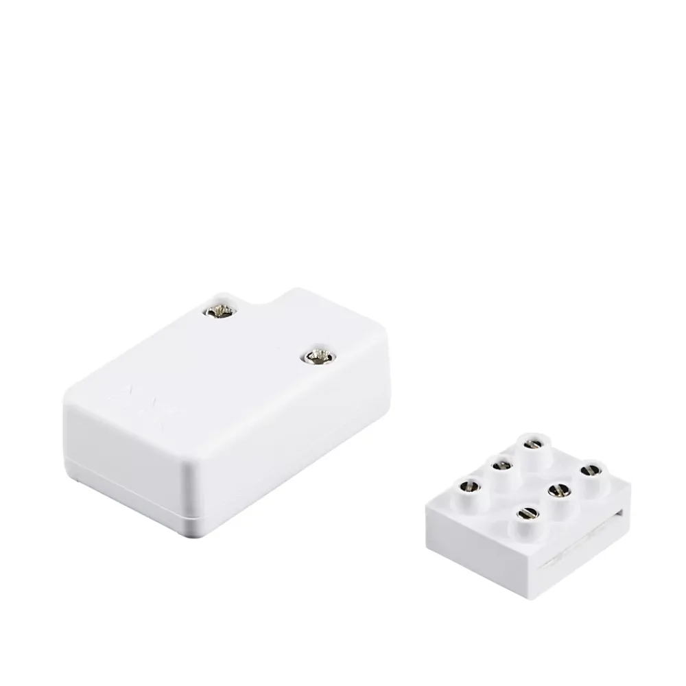 Magic Elek Accessoire De Raccordement-Kit dominos 3 lignes 2 pièces