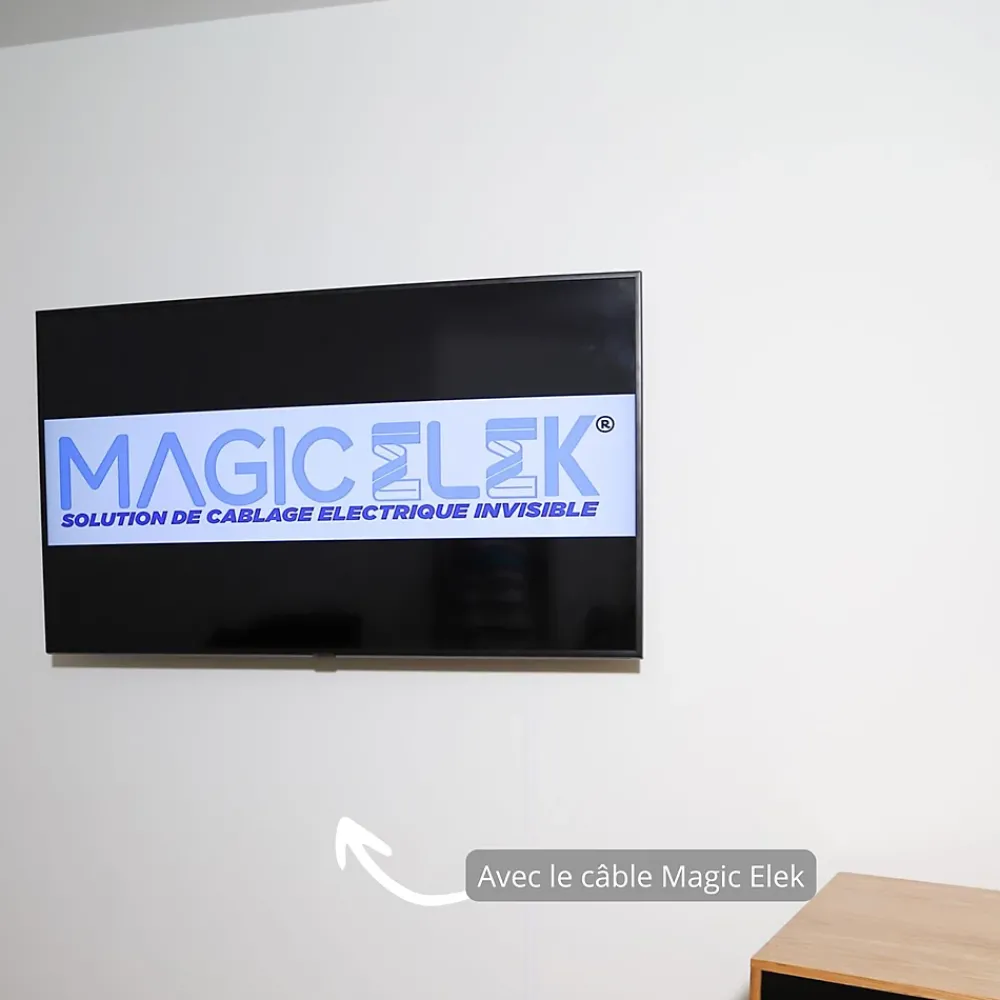 Magic Elek Accessoire De Raccordement-Kit dominos 3 lignes 2 pièces