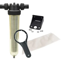 Toodo Kit Filtre à Tamis Cintropur Nw32 1