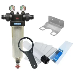 Toodo Kit Filtre à Tamis Cintropur Nw340 1