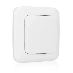 Smartwares Kit 3 interrupteurs sans fil pour chambre