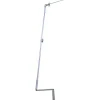 Afbat Kit manivelle complet pour volet roulant blanc 140 mm