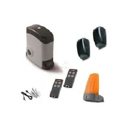 Cardin Motorisation De Portail-Kit motorisation KT-SL524CBX - 204697 pour portail
