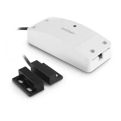 Thomson Motorisation De Portail-Kit Motorisation portail coulissant + module wifi connecté smartphone