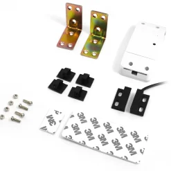 Thomson Motorisation De Portail-Kit Motorisation portail coulissant + module wifi connecté smartphone