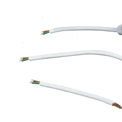 Magic Elek Passerelle Multimédia : Accessoire Tv-Kit multimédia 3 lignes 16A 3500W
