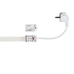 Magic Elek Passerelle Multimédia : Accessoire Tv-Kit multimédia 3 lignes 16A 3500W
