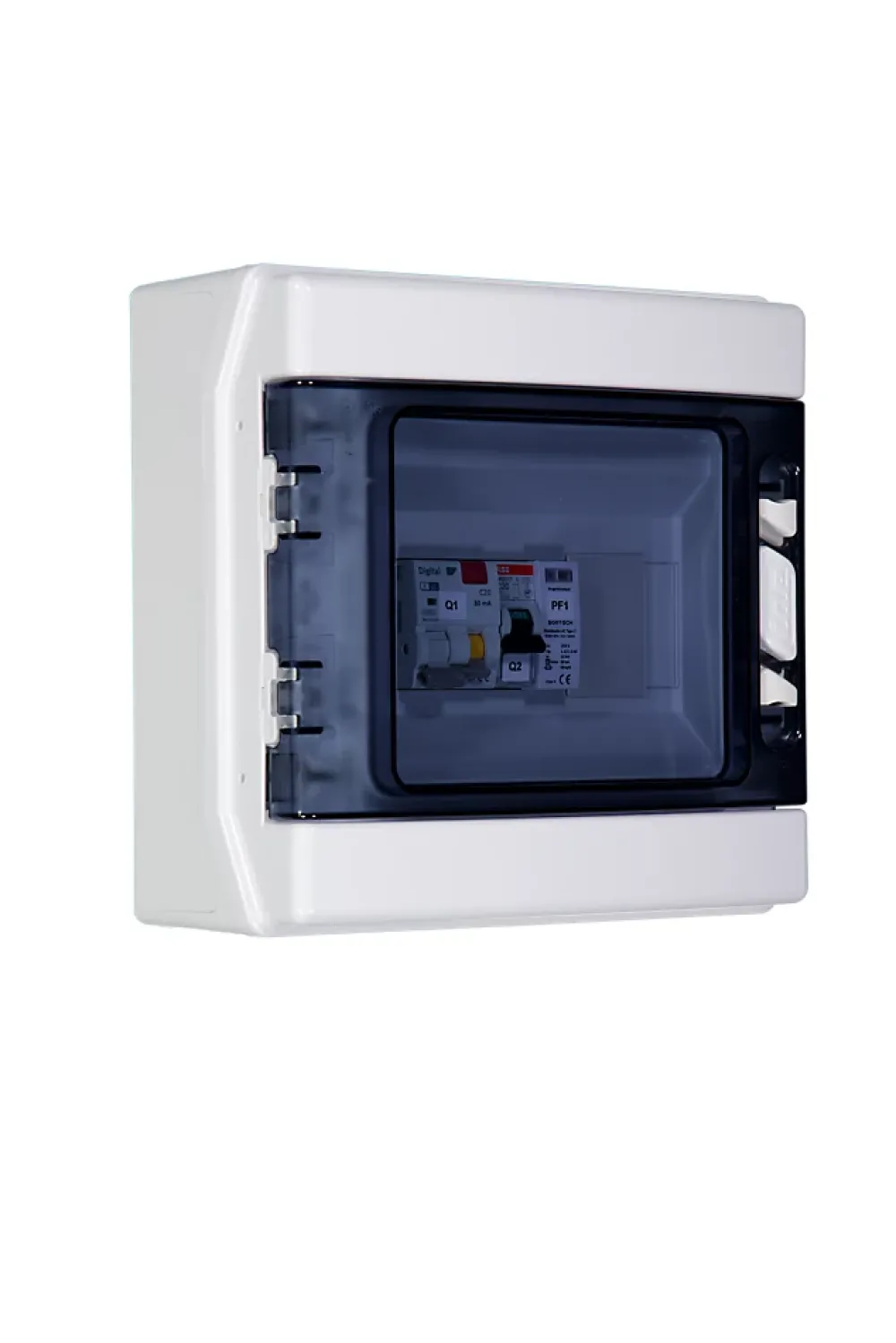 Ultrawatt Kit panneau solaire pour tuile ardoise 2550W