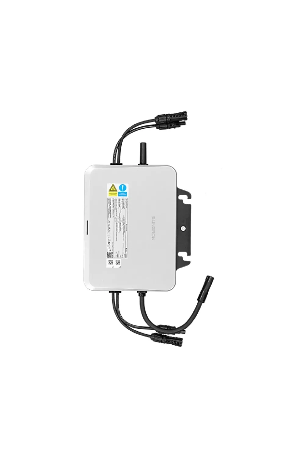 Ultrawatt Kit panneau solaire avec fixation joint debout 5100W