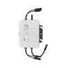 Ultrawatt Kit panneau solaire avec fixation pour tuile grand galb 6800W