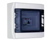 Ultrawatt Kit panneau solaire avec fixation pour tuile plate 3400W