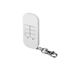 Smartwares Kit 2 prises commandées sans fil 2300W