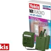Yokis Commande De L'Éclairage-Kit radio va-et-vient POWER