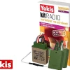Yokis Kit radio variation va-et-vient POWER