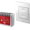 Urmet Kit radio volet roulant Yokis Up Zigbee