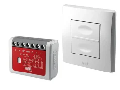 Urmet Kit radio volet roulant Yokis Up Zigbee