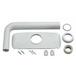 Siamp Accessoire Chasse D'Eau-Kit réservoir montage semi-bas Scala