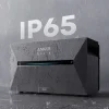 Dmegc Kit solaire 910Wc - Batterie Anker 2,68 kWh