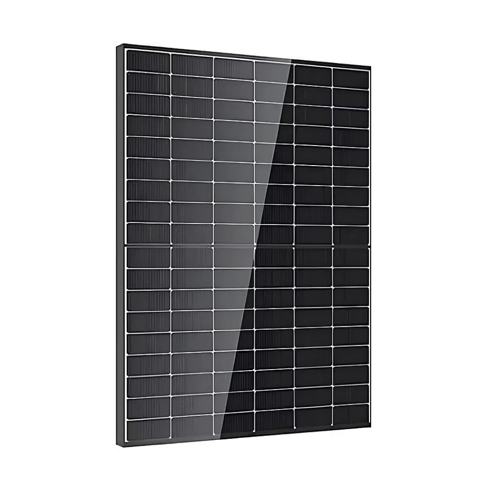 Dmegc Kit Panneau Solaire-Kit solaire 910Wc - Micro-onduleur Hoymiles