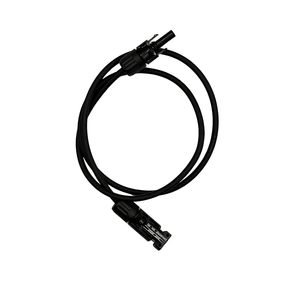 Dmegc Kit Panneau Solaire-Kit solaire 910Wc - Micro-onduleur Hoymiles