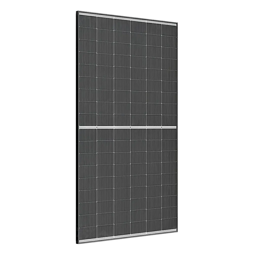 Trina Solar Kit solaire 500Wc TrinaSolar - Micro-onduleur Hoymiles