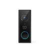 Eufy Visiophone-Kit Sonnette Vidéo Saillie Doorbell 2k Homebase