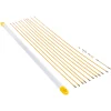 Zenitech Kit tire-fil 1/10m + fixations -