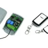 Automatisme Passion Kit télécommande universelle de portail et garage