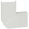 Legrand Kit tour de porte pour moulure 32 x 12,5 mm