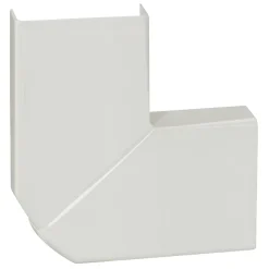 Legrand Kit tour de porte pour moulure 32 x 12,5 mm