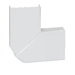 Legrand Kit tour de porte pour moulure 32 x 12,5 mm