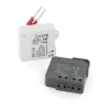 Dio Connected Home Kit va et vient récepteur + émetteur 250W - Blanc - DiO