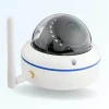 BT Security Caméra De Surveillance-Kit vidéo-surveillance wifi 8 caméras full-hd+ (3mp) 2304x1296 - intérieur