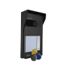 Golmar Visiophone-Kit visiophone Soul 7'' / Visiophone filaire professionnel & portier video