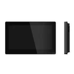 Extel Kit visiophone sans fil connecté Wave 3 + coque graphite