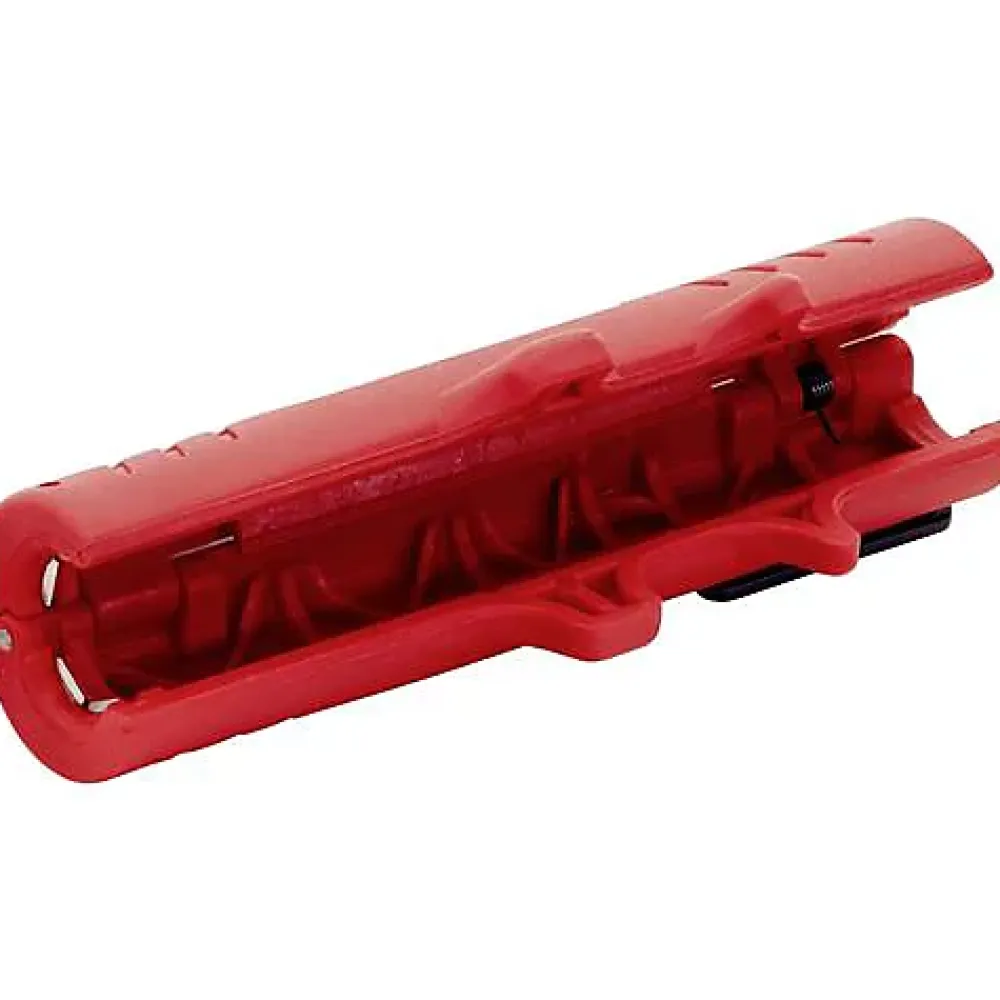 D44 Pince À Dénuder-Knipex Outil à dégainer universel 125 mm Diam. 8-13 mm modèle 16 80 125 SB