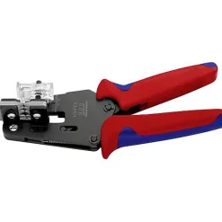 D44 Knipex 12 12 12 Pince à dénuder 4 à 10 mm² (AWG 7-11) 195 mm